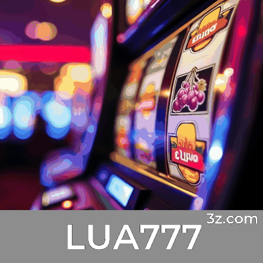 LUA777: Cassino Premiado com Entretenimento Seguro e Rápido