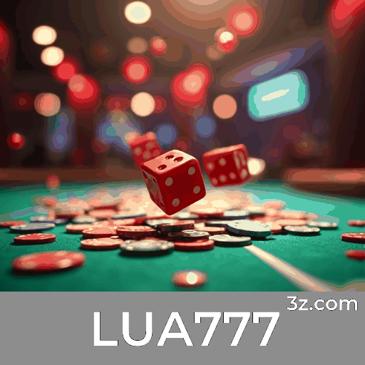 LUA777: Cassino Premiado com Entretenimento Seguro e Rápido