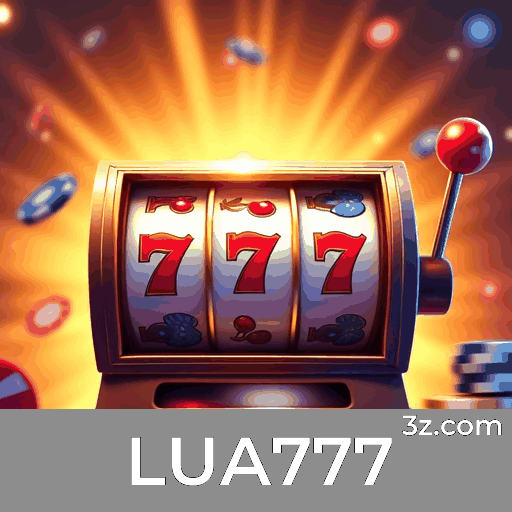 LUA777: Cassino Premiado com Entretenimento Seguro e Rápido