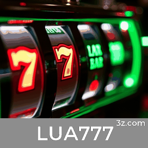 LUA777: Cassino Premiado com Entretenimento Seguro e Rápido