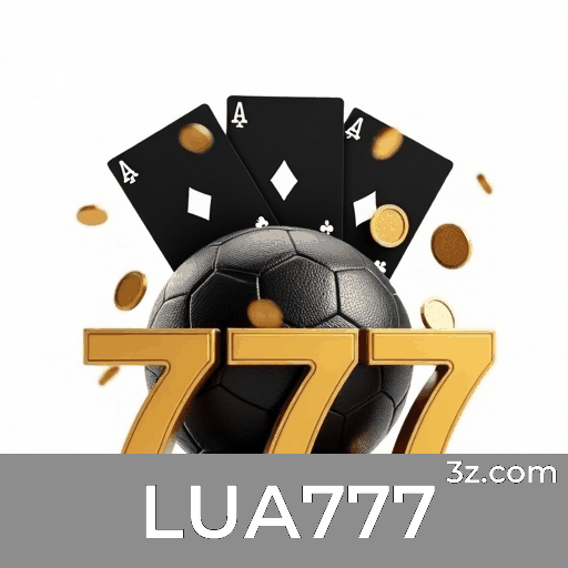 LUA777: Cassino Premiado com Entretenimento Seguro e Rápido