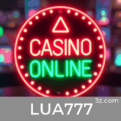 LUA777: Cassino Premiado com Entretenimento Seguro e Rápido