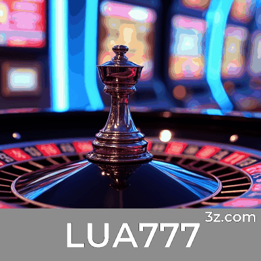 LUA777: Cassino Premiado com Entretenimento Seguro e Rápido