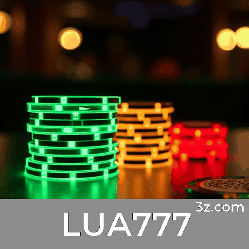 LUA777 Crash: Jogo ao Vivo, Experiência Empolgante e Divertida!