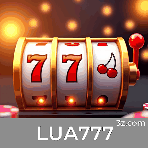 LUA777: Cassino Premiado com Entretenimento Seguro e Rápido
