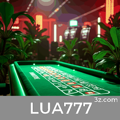 Tecnologia de Ponta e Inovação na Plataforma LUA777